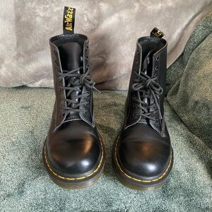 Dr. Martens 1460 Black